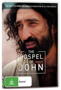 The Gospel of John (The Lumo Project Series) DVD