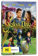 Yellow Day DVD