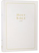 NIV Family Bible (Red Letter Edition) Hardback
