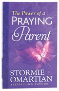 The Power of a Praying Parent eAudio
