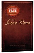 The Love Dare: A 40 Day Guided Devotional Paperback