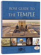 Rose Guide to the Temple (Rose Guide Series) Hardback