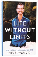 Life Without Limits Paperback