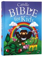 Candle Bible For Kids Hardback