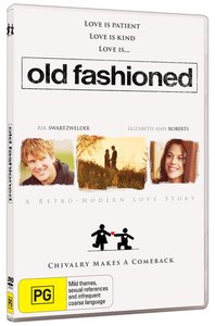 Old Fashioned Old Fashioned