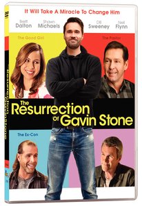 The Resurrection of Gavin Stone The Resurrection of Gavin Stone