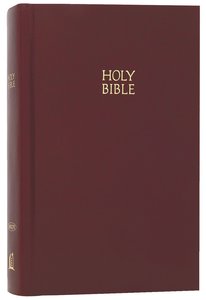 NKJV Personal Size Giant Print Reference Burgundy (Red Letter Edition) NKJV Personal Size Giant Print Reference Burgundy (Red Letter Edition)