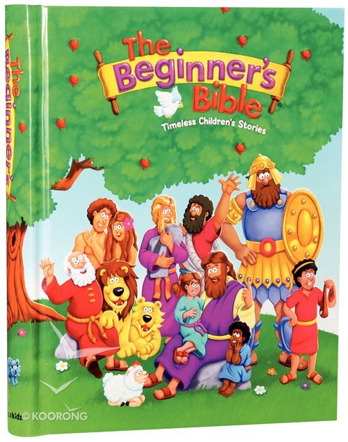 Buy The Beginners Bible Timeless Childrens Stories Series By Kelly Pulley Illus Online Buy The Beginners Bible Timeless Childrens Stories Series By Kelly Pulley Illus Online