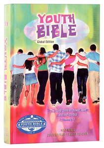 CEV Youth Bible Global Edition CEV Youth Bible Global Edition
