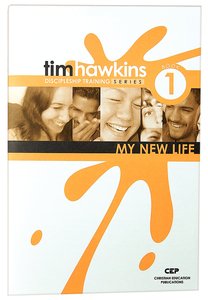 My New Life (#01 in Cep Discipleship Training Series) My New Life (#01 in Cep Discipleship Training Series)
