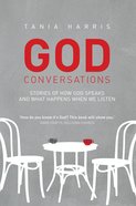 God Conversations Ebook eBook