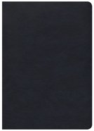 CSB She Reads Truth Bible Navy Indexed Imitation Leather