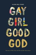 Gay Girl, Good God eAudio