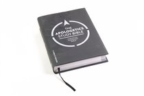 CSB Apologetics Study Bible CSB Apologetics Study Bible