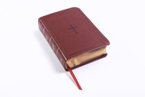 CSB Large Print Compact Reference Bible Brown Indexed Red Letter Edition CSB Large Print Compact Reference Bible Brown Indexed Red Letter Edition