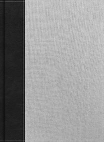 CSB Study Bible Gray/Black CSB Study Bible Gray/Black