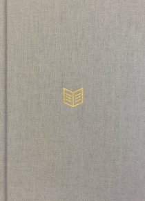 CSB She Reads Truth Bible Gray Linen Indexed CSB She Reads Truth Bible Gray Linen Indexed