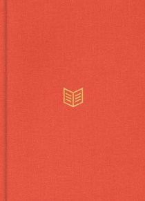 CSB She Reads Truth Bible Poppy Linen Indexed CSB She Reads Truth Bible Poppy Linen Indexed