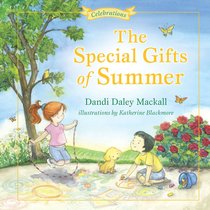 The Special Gifts of Summer (Seasons Series) The Special Gifts of Summer (Seasons Series)