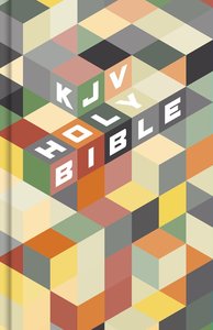 KJV Kids Bible Hardcover KJV Kids Bible Hardcover
