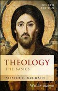 Theology: The Basics (4th Edition) Paperback