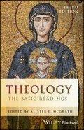 Theology: The Basic Reading (3rd Edition) Paperback