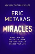 Miracles Paperback