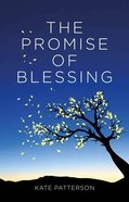 The Promise of Blessing Paperback