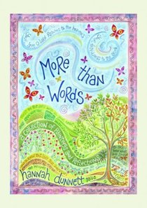 More Than Words: A Collection of Paintings and Reflections More Than Words: A Collection of Paintings and Reflections