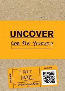 Uncover Lukes Gospel (Uncover Seeker Bible Studies Series) Uncover Lukes Gospel (Uncover Seeker Bible Studies Series)