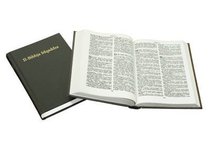 Maltese Bible Il-Bibbja Mqaddsa (Black Letter Edition) Maltese Bible Il-Bibbja Mqaddsa (Black Letter Edition)