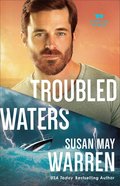 Troubled Waters (#04 in Montana Rescue Series) Paperback