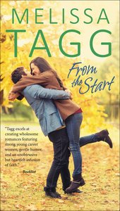 From the Start (#01 in Walker Family Series) From the Start (#01 in Walker Family Series)