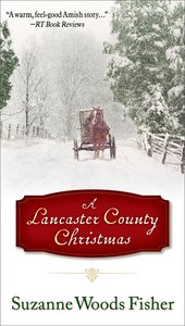 A Lancaster County Christmas A Lancaster County Christmas