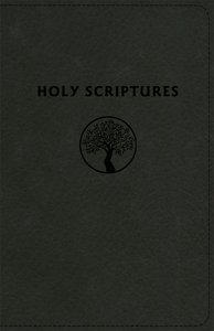 Tlv Personal Giant Print Reference Bible Black Tlv Personal Giant Print Reference Bible Black
