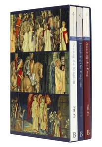 Cultural Liturgies Box Set - Desiring the Kingdom + Imaging the Kingdom + Awaiting the King (3-In-1) (Cultural Liturgies Series) Cultural Liturgies Box Set - Desiring the Kingdom + Imaging the Kingdom + Awaiting the King (3-In-1) (Cultural Liturgies Series)