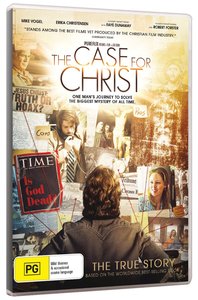 The Case For Christ (2017 Movie) The Case For Christ (2017 Movie)