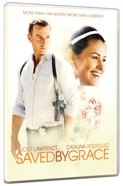SCR DVD Saved By Grace Screening Licence Digital Licence
