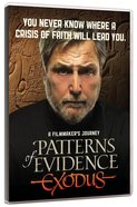SCR DVD Patterns of Evidence: Exodus (Screening Licence) Digital Licence