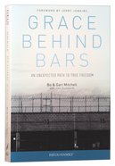 Grace Behind Bars Paperback