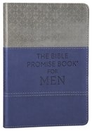 The Bible Promise Book For Men Imitation Leather