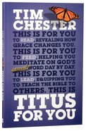 Titus For You (God's Word For You Series) Paperback