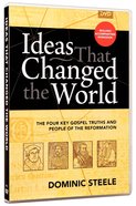 Ideas That Changed the World DVD DVD