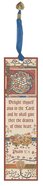 Bookmark Illuminated: Hours and Psalter of Elizabeth De Bohun Stationery