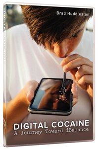 Digital Cocaine Digital Cocaine