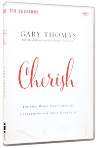 Cherish (Dvd Study, A) Cherish (Dvd Study, A)