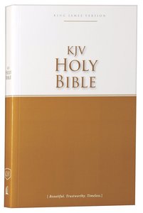 KJV Economy Outreach Bible (Black Letter Edition) KJV Economy Outreach Bible (Black Letter Edition)