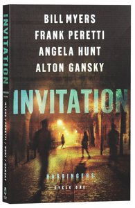 Invitation (#01 in The Harbingers Cycle One Fiction Series) Invitation (#01 in The Harbingers Cycle One Fiction Series)