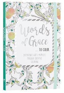 Acb: Words of Grace Acb: Words of Grace
