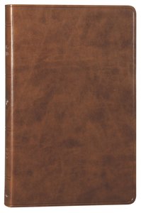 ESV Premium Gift Bible Brown (Black Letter Edition) ESV Premium Gift Bible Brown (Black Letter Edition)